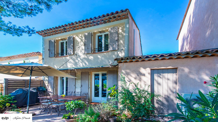Ma-Cabane - Vente Maison Mallemort, 75 m²