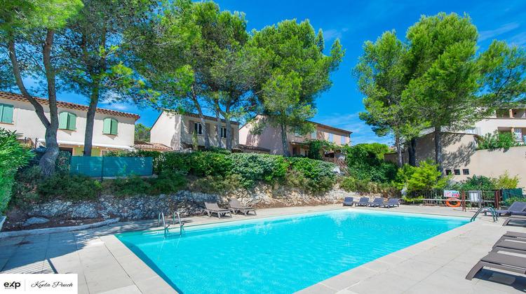 Ma-Cabane - Vente Maison Mallemort, 75 m²