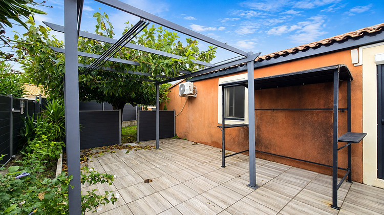 Ma-Cabane - Vente Maison MALLEMORT, 90 m²