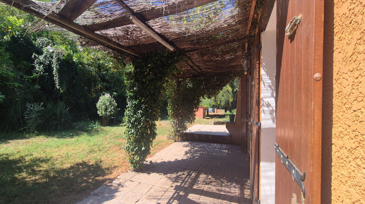 Ma-Cabane - Vente Maison MALLEMORT, 116 m²