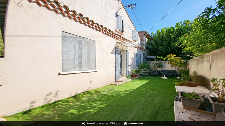 Ma-Cabane - Vente Maison MALLEMORT, 109 m²