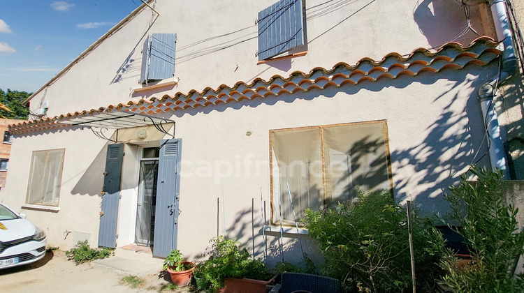 Ma-Cabane - Vente Maison MALLEMORT, 109 m²