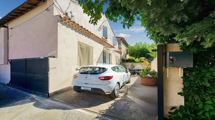 Ma-Cabane - Vente Maison MALLEMORT, 109 m²