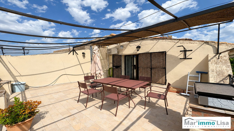 Ma-Cabane - Vente Maison Mallemort, 262 m²