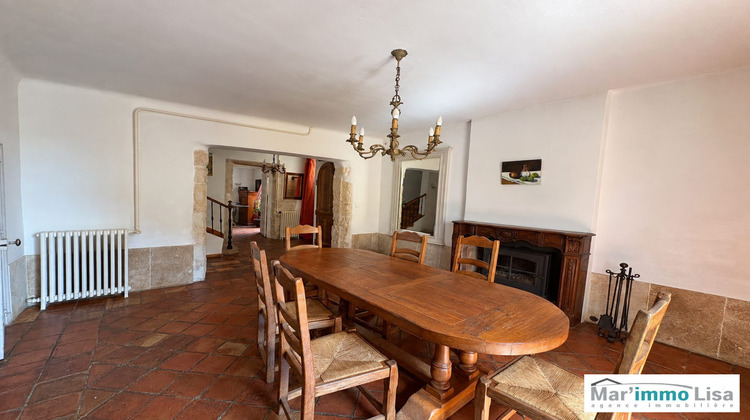Ma-Cabane - Vente Maison Mallemort, 262 m²