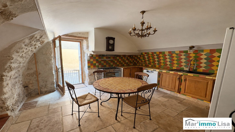 Ma-Cabane - Vente Maison Mallemort, 262 m²