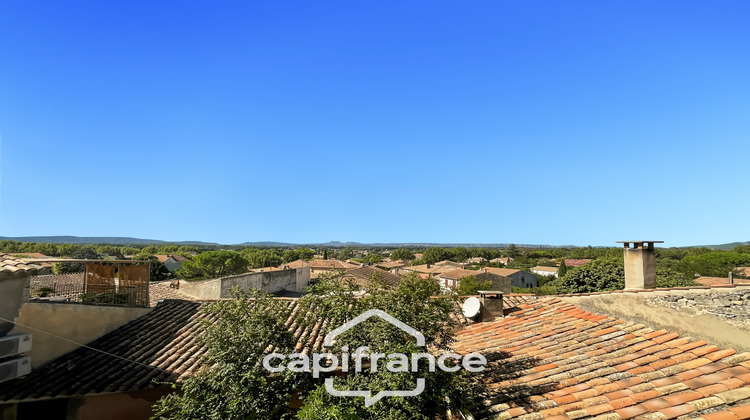 Ma-Cabane - Vente Maison MALLEMORT, 242 m²