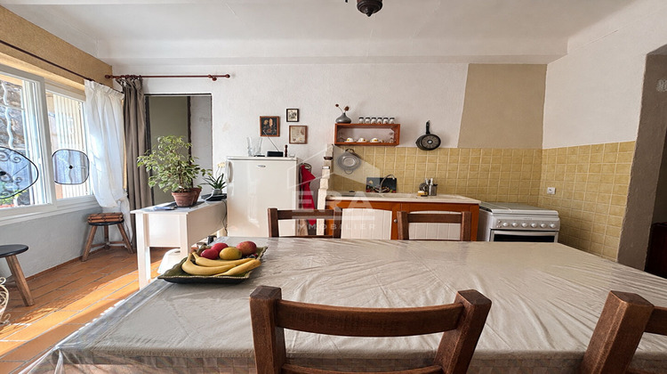 Ma-Cabane - Vente Maison MALLEMORT, 63 m²