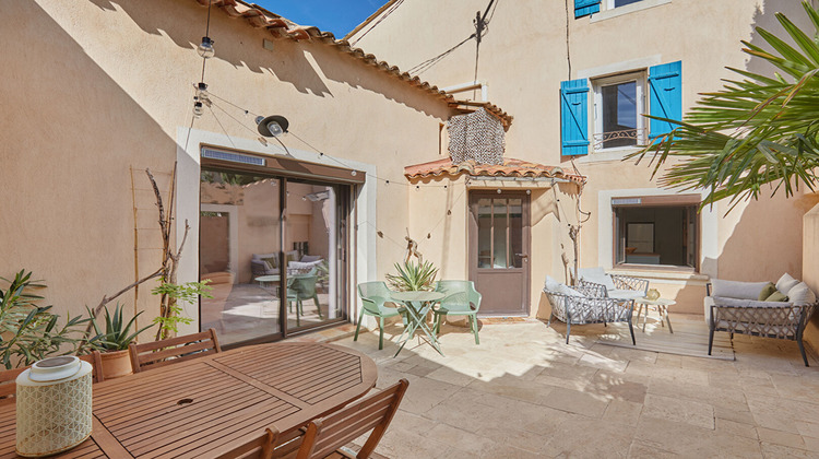 Ma-Cabane - Vente Maison MALLEMORT, 111 m²