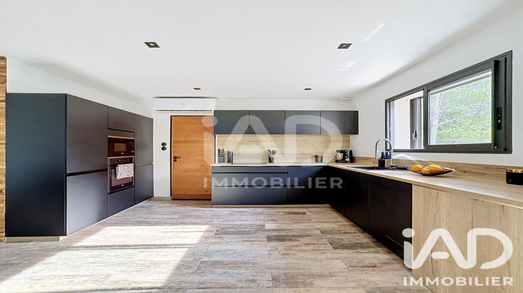 Ma-Cabane - Vente Maison Mallemort, 117 m²