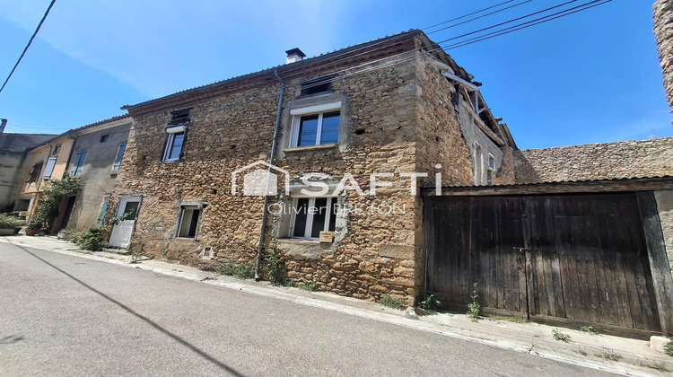 Ma-Cabane - Vente Maison Malleon, 148 m²