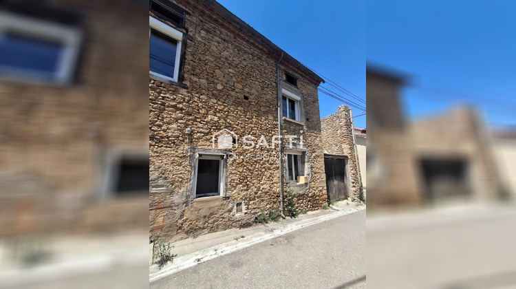 Ma-Cabane - Vente Maison Malleon, 148 m²