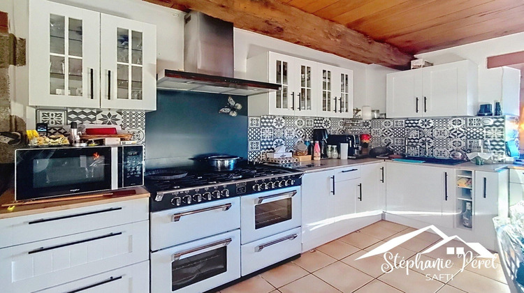 Ma-Cabane - Vente Maison Malleret, 110 m²