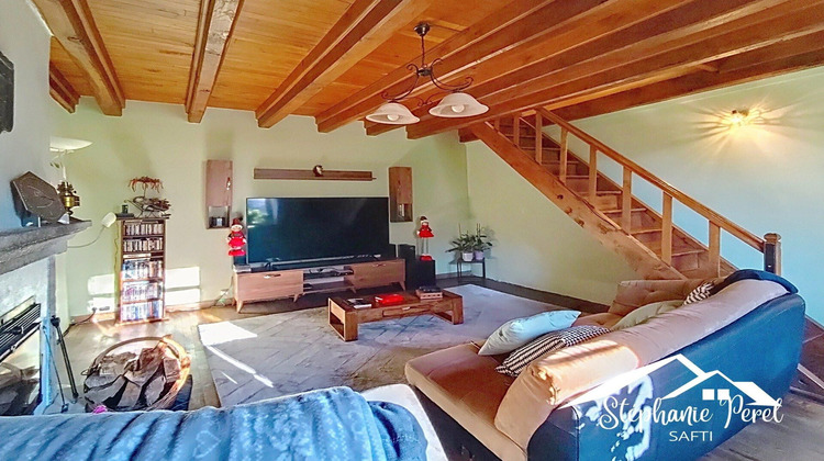 Ma-Cabane - Vente Maison Malleret, 110 m²