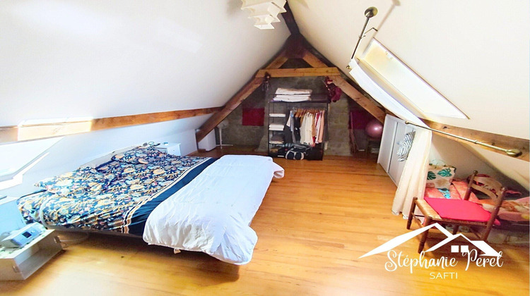 Ma-Cabane - Vente Maison Malleret, 110 m²