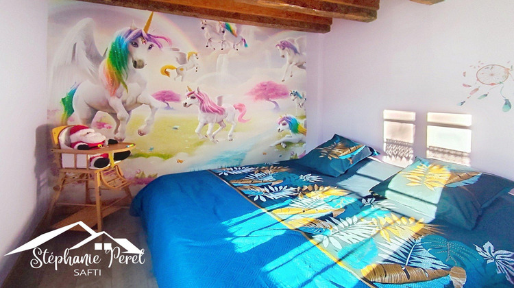 Ma-Cabane - Vente Maison Malleret, 110 m²