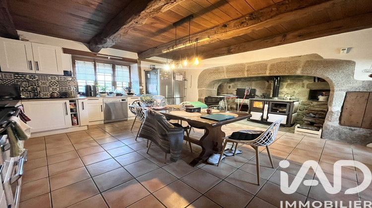 Ma-Cabane - Vente Maison Malleret, 110 m²