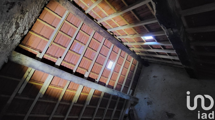 Ma-Cabane - Vente Maison Malleret-Boussac, 139 m²