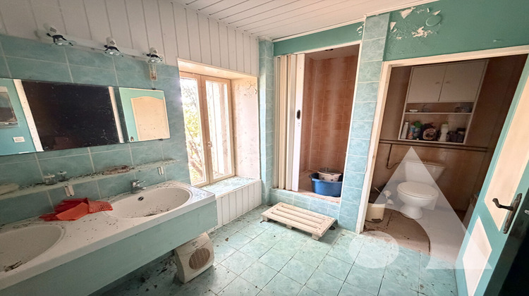 Ma-Cabane - Vente Maison MALLERET-BOUSSAC, 92 m²