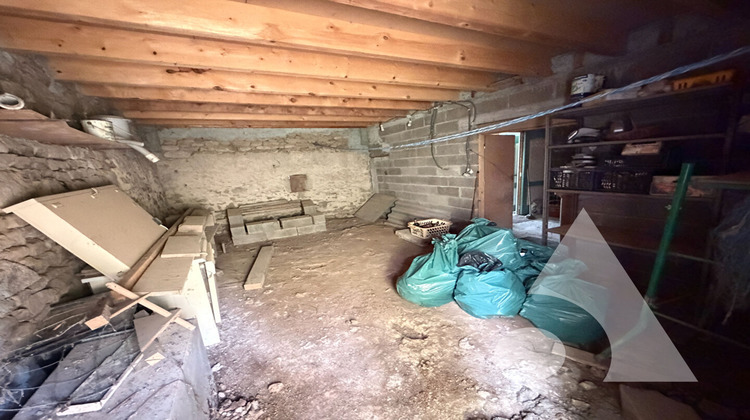 Ma-Cabane - Vente Maison MALLERET-BOUSSAC, 92 m²