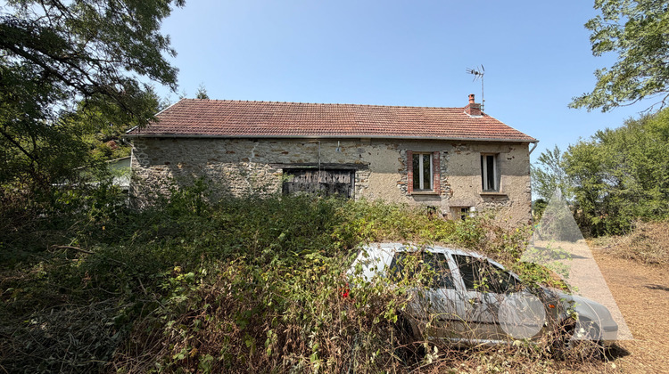 Ma-Cabane - Vente Maison MALLERET-BOUSSAC, 92 m²