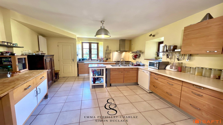 Ma-Cabane - Vente Maison Malleval, 244 m²