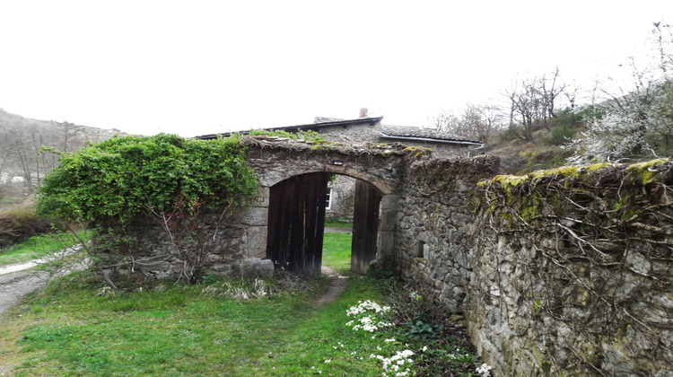 Ma-Cabane - Vente Maison Malleval, 245 m²