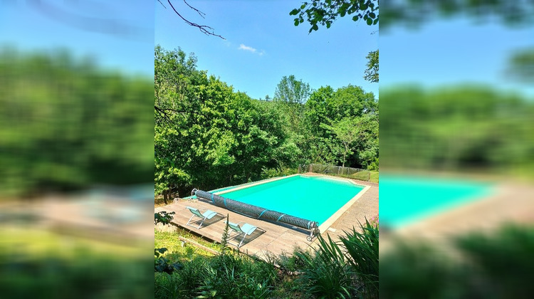 Ma-Cabane - Vente Maison Malleval, 245 m²