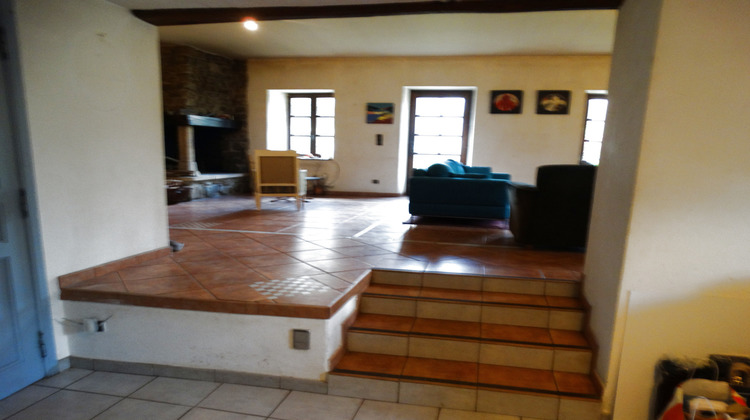 Ma-Cabane - Vente Maison Malleval, 245 m²