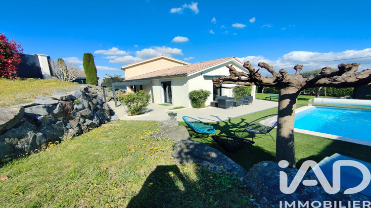 Ma-Cabane - Vente Maison Malleval, 153 m²