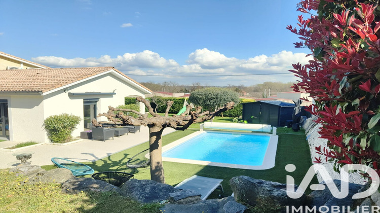 Ma-Cabane - Vente Maison Malleval, 153 m²