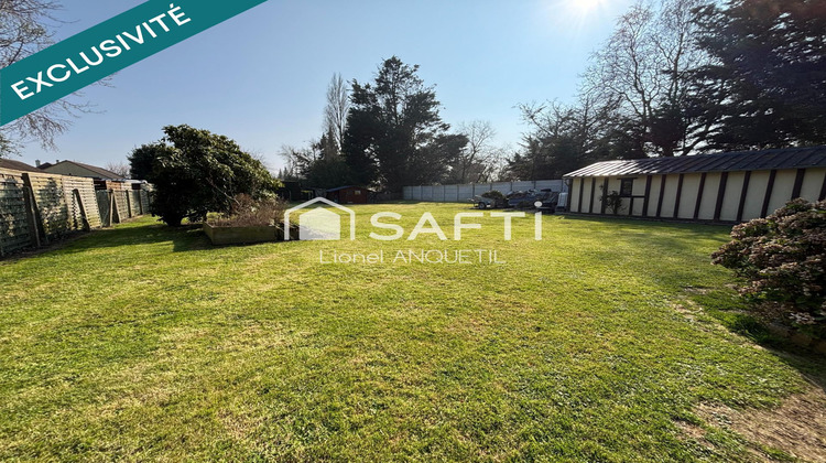 Ma-Cabane - Vente Maison Malleville-les-Grès, 85 m²