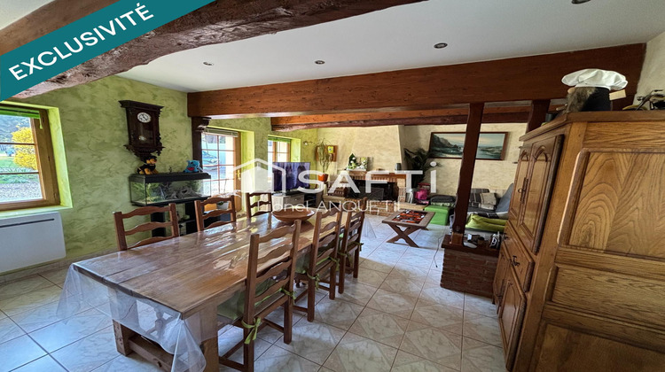 Ma-Cabane - Vente Maison Malleville-les-Grès, 85 m²