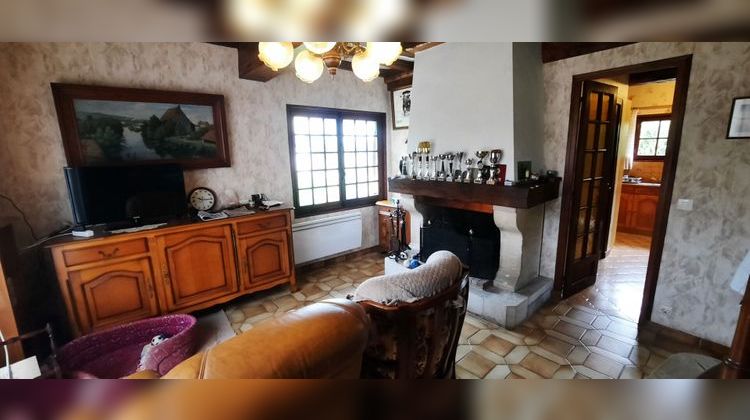 Ma-Cabane - Vente Maison MALLEVILLE-SUR-LE-BEC, 52 m²