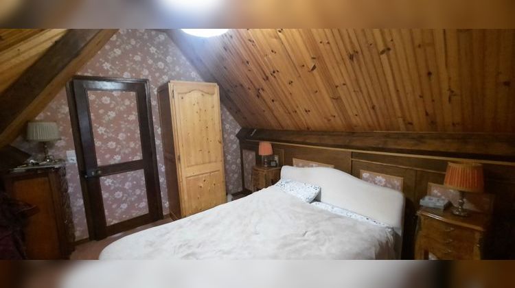 Ma-Cabane - Vente Maison MALLEVILLE-SUR-LE-BEC, 52 m²