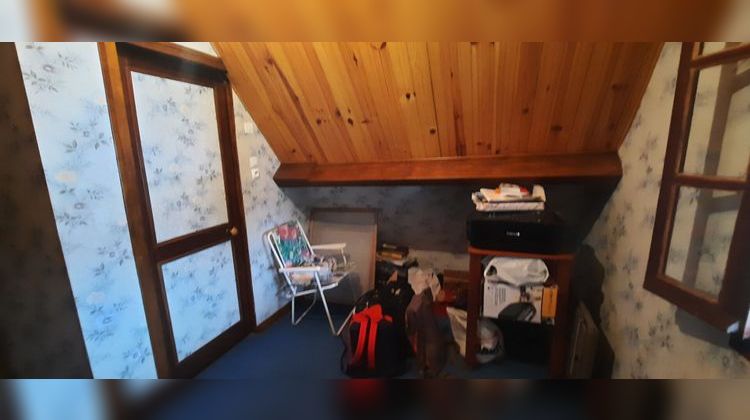 Ma-Cabane - Vente Maison MALLEVILLE-SUR-LE-BEC, 52 m²