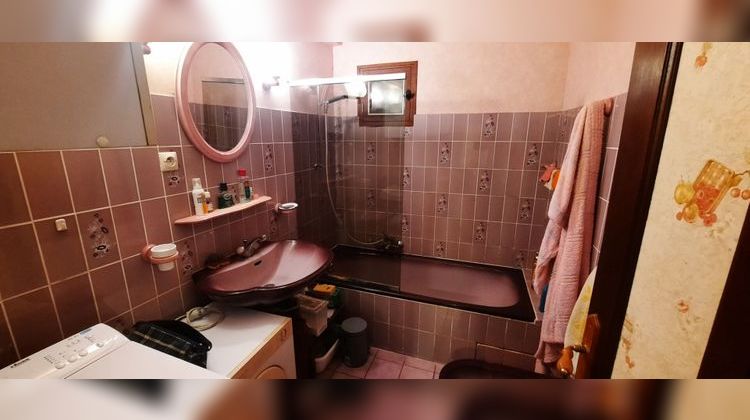 Ma-Cabane - Vente Maison MALLEVILLE-SUR-LE-BEC, 52 m²