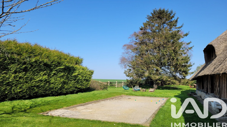 Ma-Cabane - Vente Maison Malleville-sur-le-Bec, 148 m²