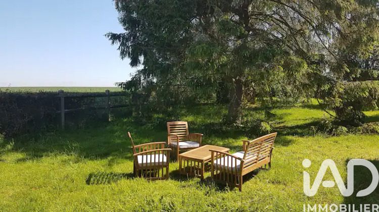 Ma-Cabane - Vente Maison Malleville-sur-le-Bec, 148 m²