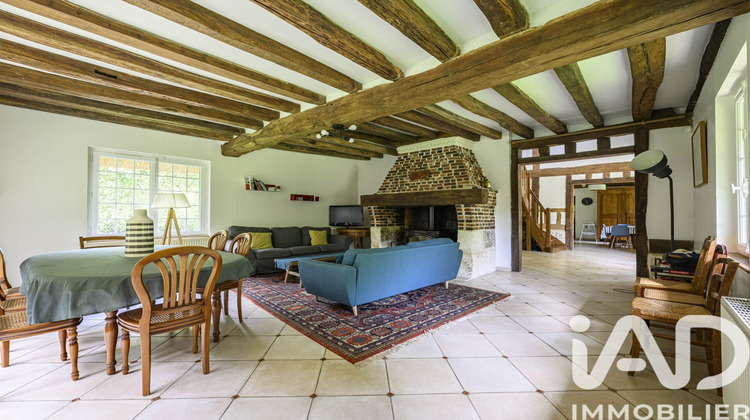 Ma-Cabane - Vente Maison Malleville-sur-le-Bec, 148 m²