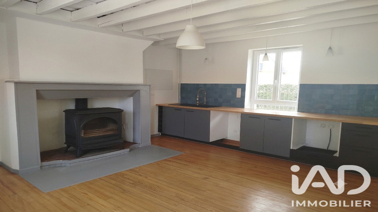 Ma-Cabane - Vente Maison Malleville-sur-le-Bec, 125 m²