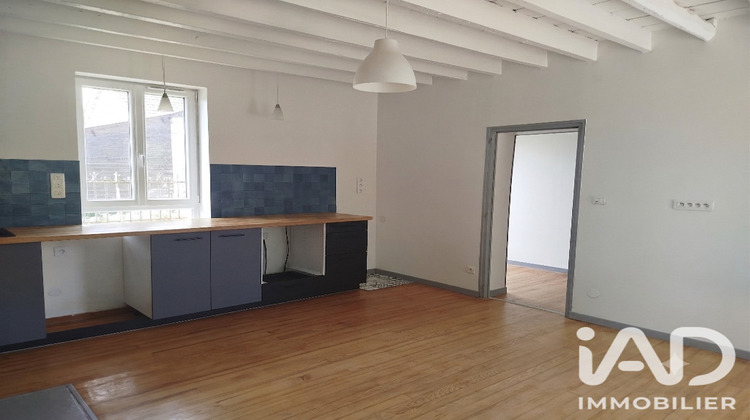 Ma-Cabane - Vente Maison Malleville-sur-le-Bec, 125 m²