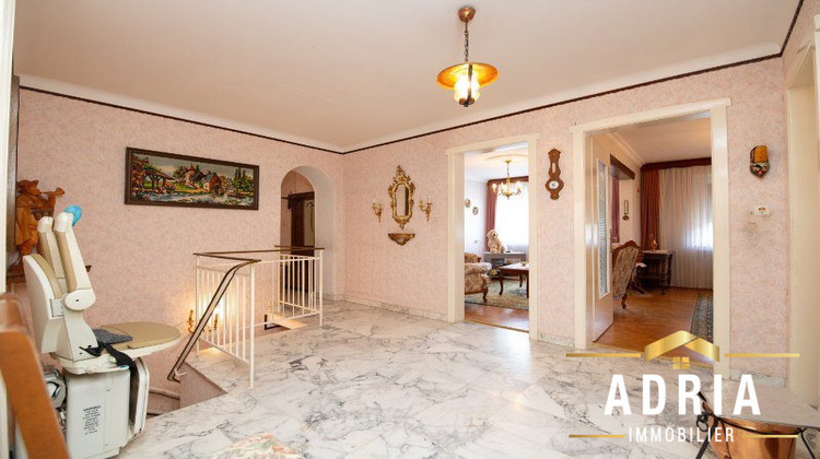 Ma-Cabane - Vente Maison Malling, 166 m²