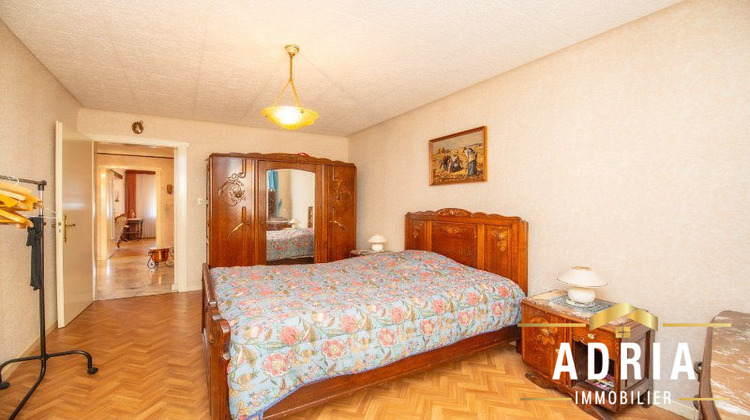 Ma-Cabane - Vente Maison Malling, 166 m²