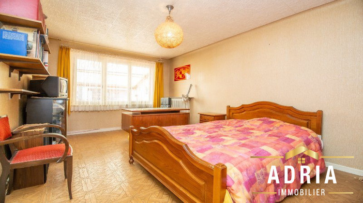 Ma-Cabane - Vente Maison Malling, 166 m²