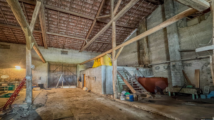 Ma-Cabane - Vente Maison Malling, 308 m²