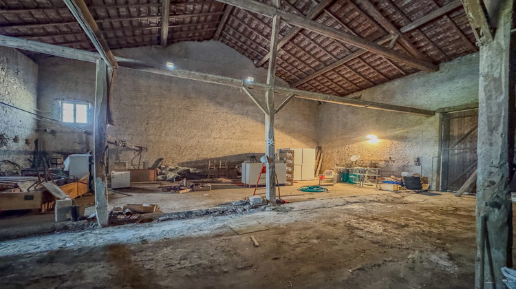 Ma-Cabane - Vente Maison Malling, 308 m²