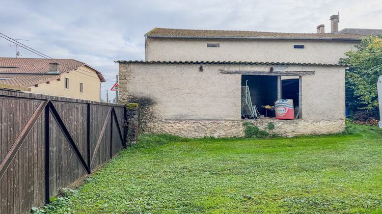 Ma-Cabane - Vente Maison Malling, 308 m²