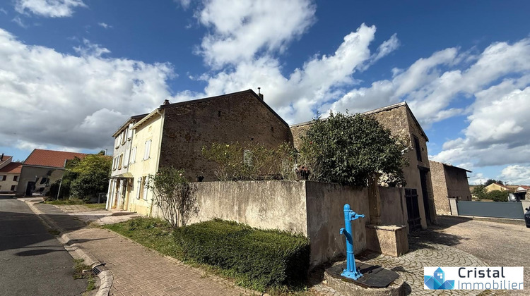 Ma-Cabane - Vente Maison Malling, 148 m²