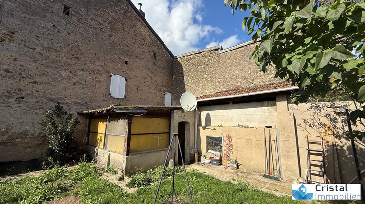 Ma-Cabane - Vente Maison Malling, 148 m²